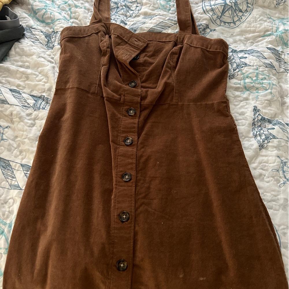summer/ fall dress